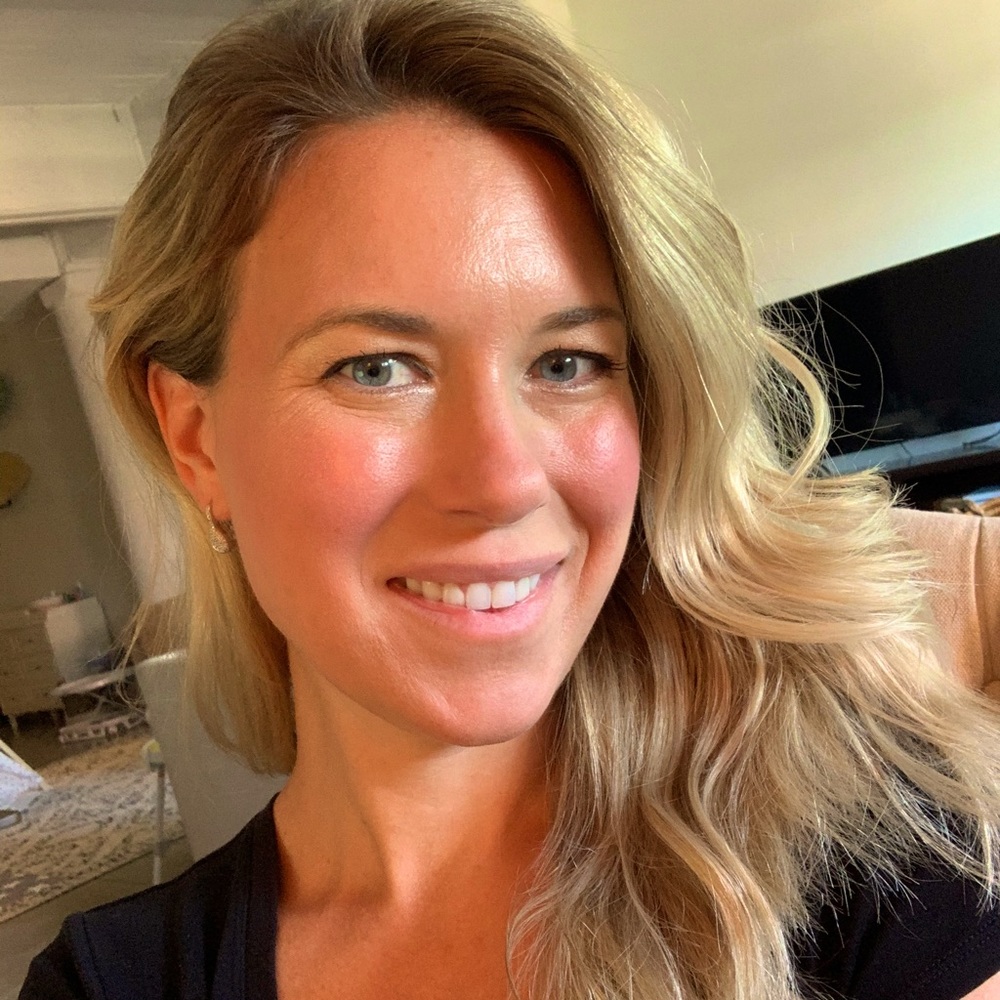 Meet your Posher, Jaclyn